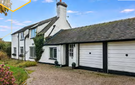 Modernisation in  Sandbach photo